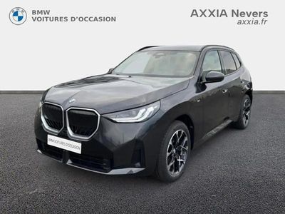 Gris Nouvelle 2025 BMW X3 M Sport SUV | 72 900 €