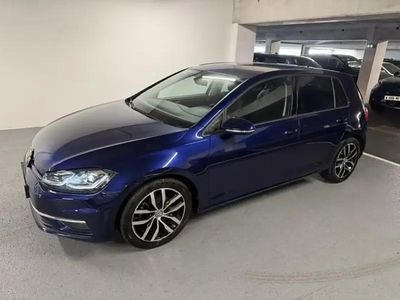 VW Golf VII