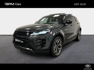 occasion Land Rover Range Rover evoque 2.0 P200 200ch Flex Fuel Dynamic HSE