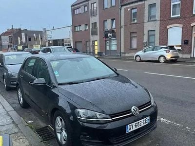 Occasion 2016 VW Golf VII Berline | 6 300 € (Prix juste)