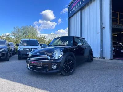 occasion Mini Cooper CooperPACK CHILI