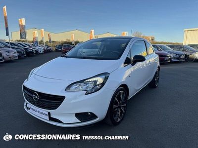 occasion Opel Corsa 1.4 90 Ch Color Edition