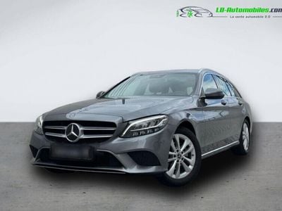 Mercedes C180