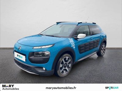 occasion Citroën C4 Cactus PureTech 110 S&S Rip Curl