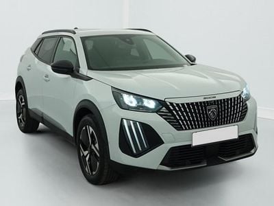 Occasion 2025 Peugeot 2008 Allure SUV | 20 460 € (Prix juste)