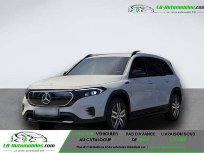 Mercedes EQB300