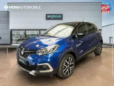 occasion Renault Captur 1.3 Tce 150ch Energy S-edition