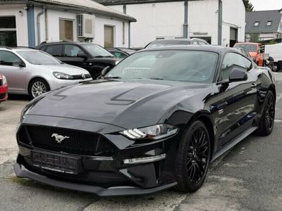 occasion Ford Mustang GT 5.0 V8 450CH BVA10