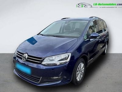 VW Sharan