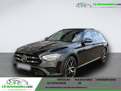 Occasion Mercedes E220 194 ch (142 kW) 2020 Berline