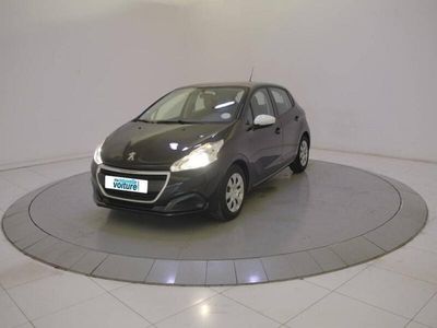 occasion Peugeot 208 PureTech 68ch BVM5 Like