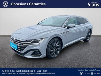 VW Arteon