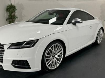 Occasion Audi TT Advanced 310 ch (228 kW) 2015 Coupé