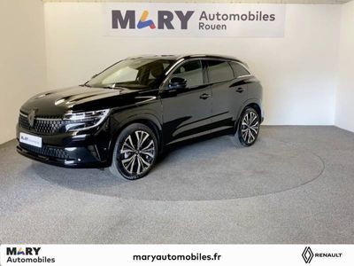 occasion Renault Austral mild hybrid 160 auto Iconic