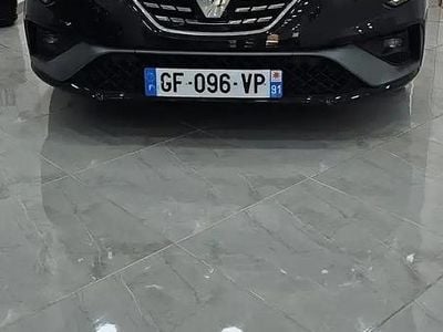 Renault Mégane IV