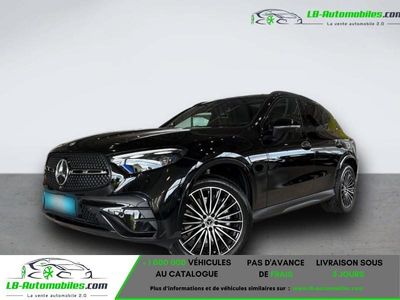 Mercedes GLC300