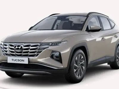 Occasion 2022 Hyundai Tucson SUV | 29 490 € (Prix assez cher)