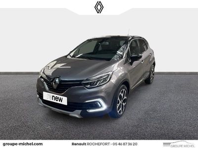 occasion Renault Captur CAPTURTCe 130 FAP - Intens