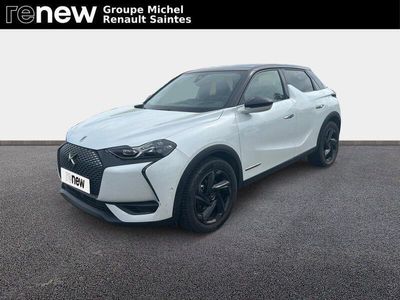 DS Automobiles DS3 Crossback