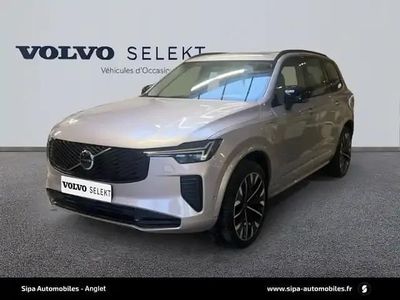 Occasion Volvo XC90 455 ch (334 kW) 2025 Argent magnétique SUV