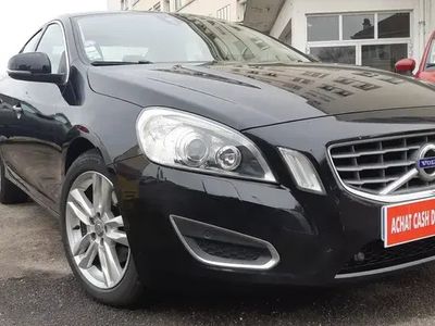 occasion Volvo S60 T3 163 ch