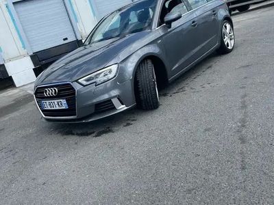 occasion Audi A3 Sportback 2.0 TDI 150 Quattro S Line