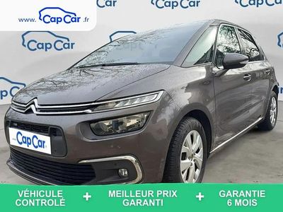 Occasion 2016 Citroën C4 Picasso Feel Monospace | 6 420 € (Super prix)