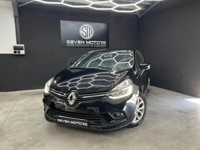 Renault Clio IV