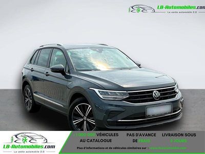 Occasion 2021 VW Tiguan SUV | 30 200 € (Prix juste)