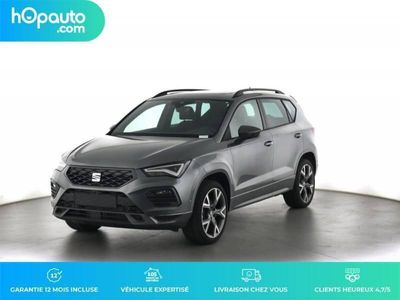 occasion Seat Ateca 2.0 Tdi 150 Ch Start/stop Dsg7 Fr