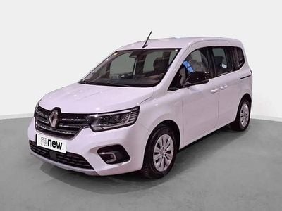 Occasion Renault Kangoo Zen 2021 Blanc Monospace