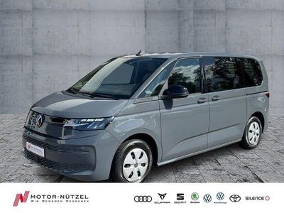VW Multivan