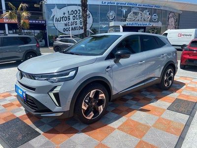 Gris rafale Nouvelle 2025 Renault Symbioz Techno SUV | 30 450 € (Prix juste)