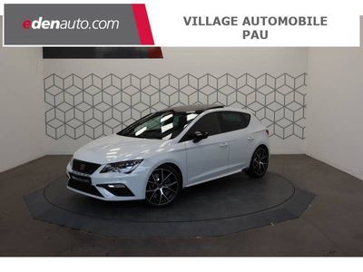 occasion Seat Leon 2.0 TSI 290 DSG7 Cupra Carbon Edition