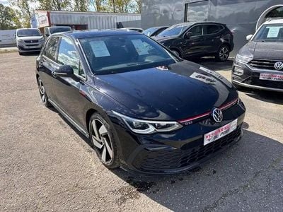 VW Golf VIII