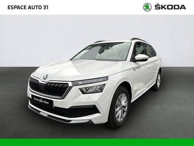 occasion Skoda Kamiq Kamiq1.5 TSI 150 ch BVM6