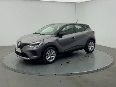 occasion Renault Captur CAPTURTCe 100 GPL - 21 - Business