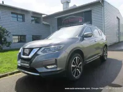 occasion Nissan X-Trail 1.6 Dci 130ch Tekna 7 Places