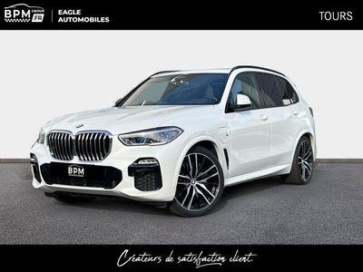 occasion BMW X5 Xdrive45e 394ch M Sport 17cv