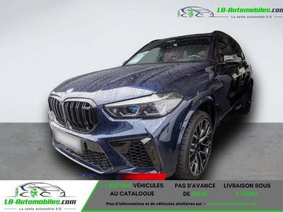 BMW X5 M