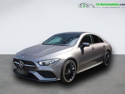 Mercedes 200