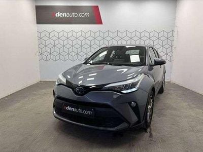 Occasion 2022 Toyota C-HR SUV | 21 500 € (Bon prix)