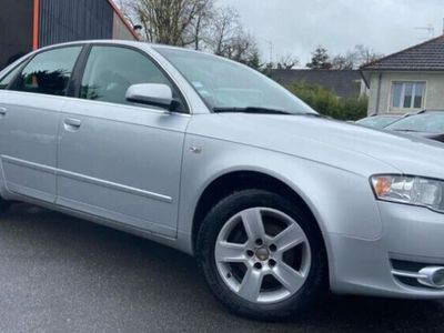 occasion Audi A4 iii 1.9 tdi 116 ambiente