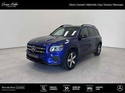 Occasion 2023 Mercedes GLB200 Progressive SUV | 38 690 €