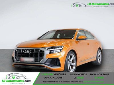 occasion Audi Q8 50 TDI 286 BVA Quattro