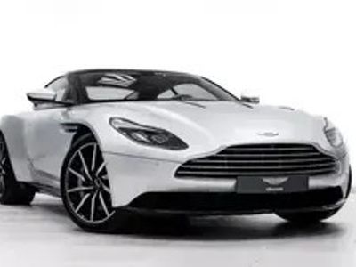 occasion Aston Martin DB11 V12 5.2 608hp Launch Edition / B&o / 360° / Ja 20" / Garantie 12 Mois Prémium