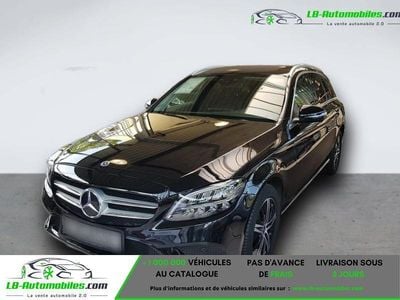Mercedes C180