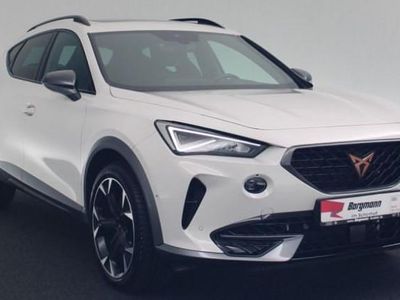 Occasion Cupra Formentor VZ 245 ch (180 kW) 2021 SUV