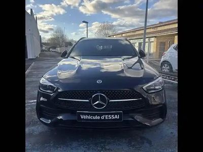 Occasion Mercedes C300 15 ch (11 kW) 2025 Noir Break