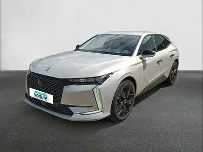 Gris Occasion 2024 DS Automobiles DS4 Performance Berline | 30 900 € (Prix assez cher)